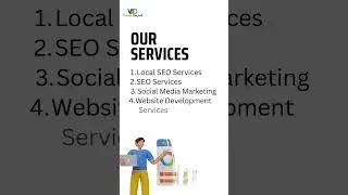 Top SEO Agency in Varanasi &ndash; Viwork Digital!