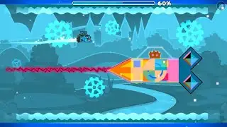 &ldquo;No EmOtioN AlloWeD&rdquo; By TGNSlayer | Geometry Dash 2.11