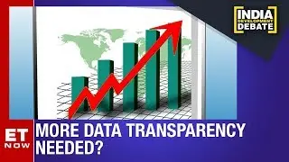 Is more data transparency needed? | India Development Debate