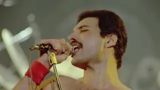 Queen - Dragon Attack - Live Rock Montreal (Audio DTS 5.1)