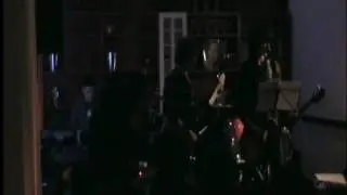 Worry Rock - Black Terror - Cover - Green Day