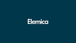 Network-Enabled Solutions from Elemica