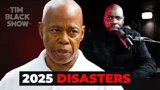 🔥 The Most Embarrassing Black Political Meltdowns of 2025 (This Was Brutal)