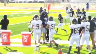 18 Yard Reception