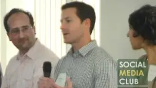 SMC Chicago Presents Transparency and Social Media