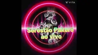 DIZEM QUE TODO HOMEM E VAGABUNDO.seresta do pakero.