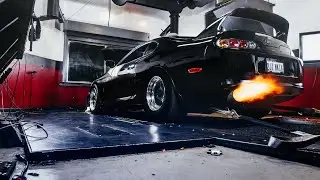 Top 5 best sounding Jdm engines | Pure sound eargasm