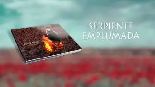 In&eacute;s Lolago - Madre Fuego -  Serpiente Emplumada