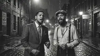 MI MEJOR CANCI&Oacute;N &ndash; 1950S SOUL COVER | BRAYAN BOOZ & JAY KALYL (VERSI&Oacute;N VINTAGE SOUL)