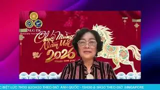 NLG UK DAILY ENERGY TRANSMISSION/ HỖ TRỢ NĂNG LƯỢNG CHỮA L&Agrave;NH ĐẶC BIỆT