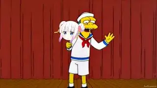 Moe Sailor Uniform Loli [Loliconics Reupload]