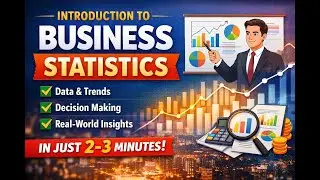 Introduction to Business Statistics