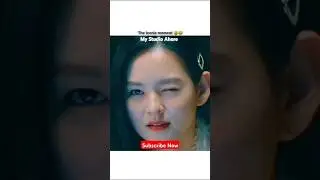 Wait for end ! 💗 Korean drama 💗 Korean mix hindi songs 💗 New Korean mix hindi songs #shorts #short