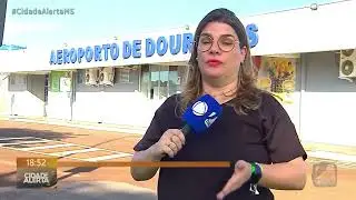 Latam amplia número de voos no aeroporto regional de Dourados e acesso a 70 destinos