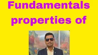 fundamental properties of charge, आवेश का मौलिक गुण , what is the fundamental properties of charge,