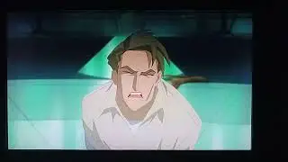 Hulk vs. Thor (2009) Bruce Banner's Transformation Into Hulk with TV Series Transformation Sound