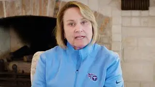 Titans Owner: We Will Rally Because We're 'Tennessee Tough'