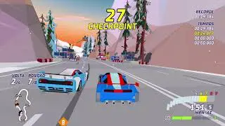 Hotshot Racing, no difícil. 23-12-25