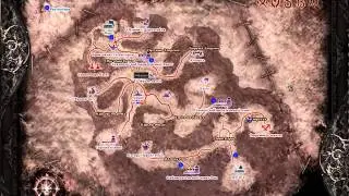 Requiem Online 22Lvl Выполнение квеста №9