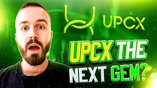 BIGGEST UPDATE THIS NEW YEAR! 🔥 UPCX 🔥MORE PROFIT IS COMING!! 🔥