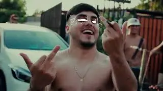 TOTOBVL ft. MADAFUNKY - ESTOY BIEN (Video Oficial)