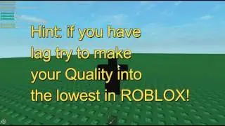 [ROBLOX EXPLOIT/HACK] SailluxV.4 (PATCHED) Bighead,Speed,JumpPower AND MORE