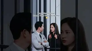 Top 5 Best Korean Drama With Crazy Suspense #kdrama #lovenextdoor #jungsomin #mydramalist #newkdrama