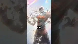 The Demise of Knull in Marvel Rivals #shorts