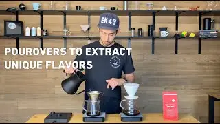 Metody parzenia kawy Pourover, kt&oacute;re wydobywają wyjątkowe smaki | Intelligentsia Coffee
