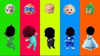 Wrong eyes👀 challenge DAME TU COSITA Funny Puzzle Wrong Heads