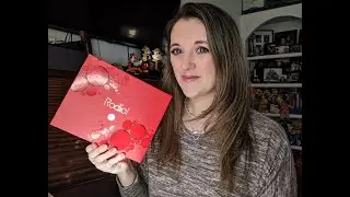 Glossybox Limited Edition Rodial Box - November 2020 Unboxing ($100 Value)