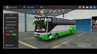 Description check ⬇️ 100+ bus skin #gaming #longvideo #2026 
