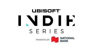 Ubisoft Indie Series 2017 Finalist: Caged Element