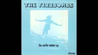 The Fizzbombs - Blue Summer