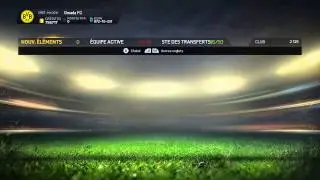 FIFA [15] WAYNE ROONEY SIF - PACK OPENING