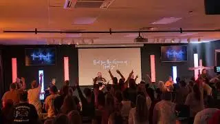 &ldquo;Miracle Power&rdquo;- 8/11/23