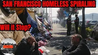 Why Are So Many People Homeless in San Francisco in 2025?