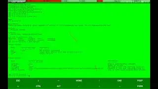 TERMUX | LiNuX # android 7+ | F-Droid | RoUtErSpL0iT | AirCRK & crunch