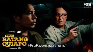 FULL EPISODE SCENE REWIND: December 30 #FPJBQBawiinAngLahat