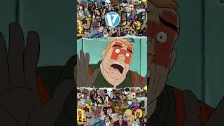 #VentureBros #VenTechUnited #AdultSwim #GoTeamVenture #Nostalgia #VentureBrothers #ComedyCartoon