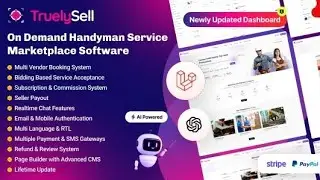  How To Make Multi-Service Booking & Provider Marketplace Platform