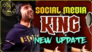 Social media king STR new movie update, vtk update, ar murugadass - new movie announce soon
