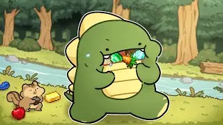 인벤토리가 사라지면 생기는 일
