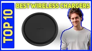 Best Wireless Chargers in 2023 [Top 10 Best Wireless Chargers]