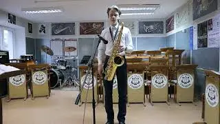 Козловский Роберт Brand New Jazz 2021