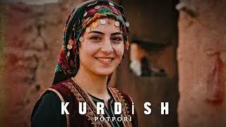 KURDİSH TRAP POTPORİ | REDLİNE RECORDS #remix 