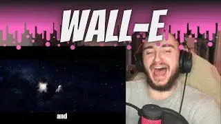 High Boi, Reaction to... Wall-E explained by an idiot