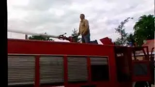 STAR 244 - TEST DZIAŁKA