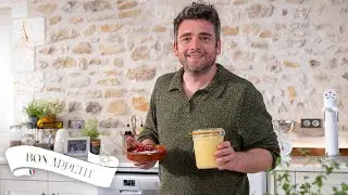 Aalsterse vlaaikes | Bon App&eacute;tit
