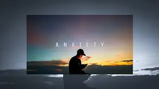 Anxiety - Sou69 | Official Music Video